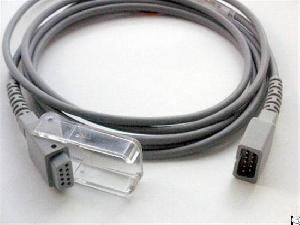 nellcor spo2 adapter cable