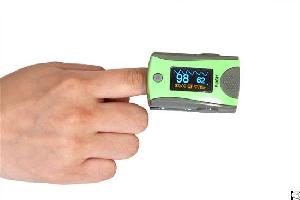 New Product Hot Seller Cheap Cost Performance Oxygen Analyzer Fingertip Pulse