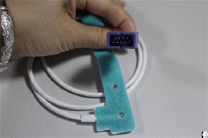 Oximeter Compatible Spo2 Sensor
