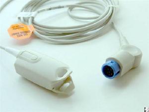 Philis 12 Pin Reusable Spo2 Sensor