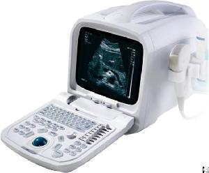 portable ultrasound scanner