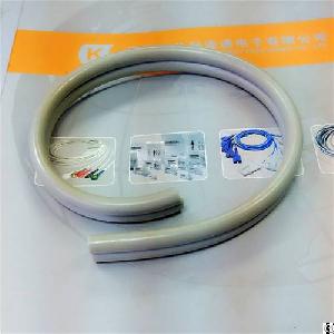 Reusable Extension Nibp Hose Compatible For Ge Dinamap V100