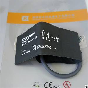 Reusable Nibp Cuff For Different Dimension