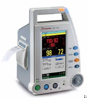 S60 Vista Vital Sign Patient Monitor