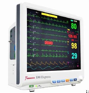 s90 multi parameter patient monitor