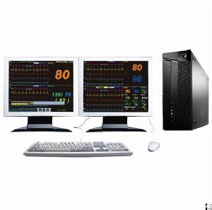 sc60 central monitoring system