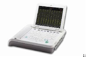 Se1209 12-channel Electrocardiograph