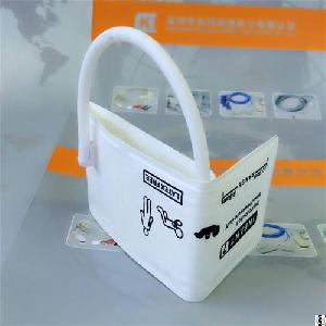 veterinary disposable nibp blood pressure cuff animals