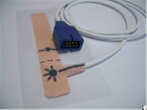 Best Price Compatible Spo2 Sensor For Nelcor Brand