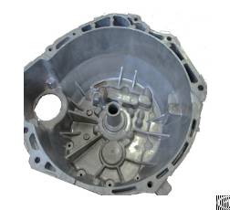 aluminum alloy a380 engine die casting