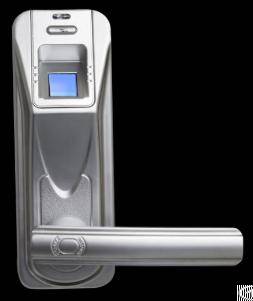 bio metric lock fingerprint ir remote control key identification mode