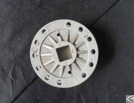 Machinery Parts Aluminum Alloy Die Casting