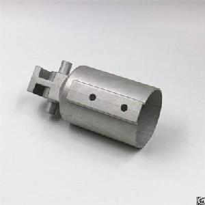 track head housing aluminum die castings