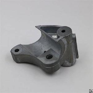 zinc alloy zp0430 steering wheel lock die casting