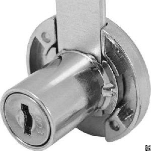 Zinc Deadbolt Lock, 2 Keys, Keyed Alike Or Different, Master Key