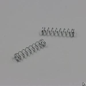 spring steel lock die casting nickel plating treatment