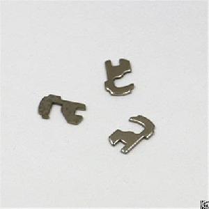Stamping Carbon Steel Lock Tongues