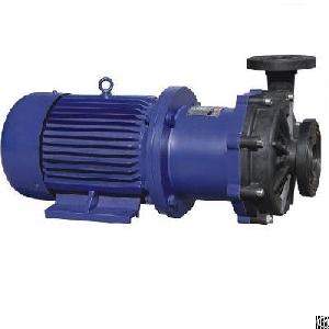 magnetic drive pump