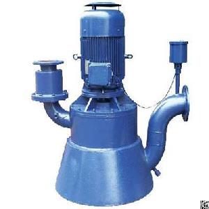 Wfb Non Seal Self Operated Self-priming Pump