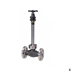 Flanged Gate Valve 2