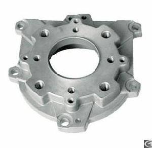 aluminum alloy auto precision die casting tolerance gr 8