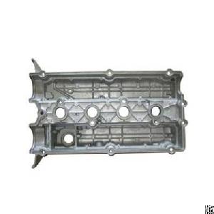Auto Housing Die Casting, Aluminum Alloy Adc12, Tolerance Gr 8