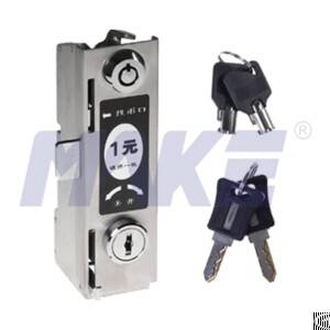 Coin Operated Locker Lock Mk300