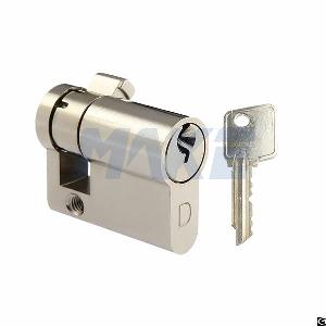 Euro Profile Cylinder Door Lock