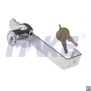 glass sliding door lock