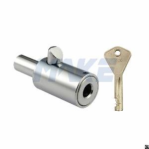 harden steel plunger lock barrel