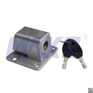 High Security Bag Lock Mk506-3