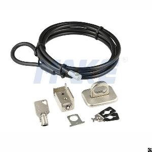 Keyed Computer Lock Kit Mk800