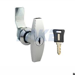 Laser Key Handle Lock Mk405-1