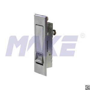 Push Button Handle Lock Mk403