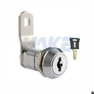 Renewable Laser Key Cam Lock