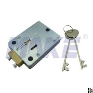 Safety Box Lock Mk701