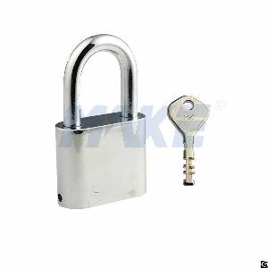 Square Shape Pad Lock Mk612