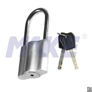 Stainless Steel Alarm Padlock Mk617-1