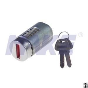 Zinc Alloy Laser Key Lock Barrel