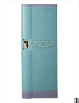 Abs Double Tier Locker, Strong Lockset For Security