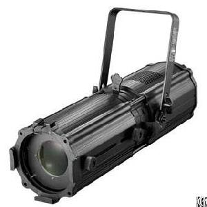 ellipsoidal lighting profile led zoom light phn069