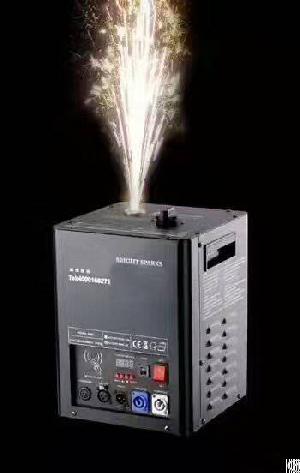 Stage Effect Machine, Indoor Fireworks, Cold Spark Machine Phm027