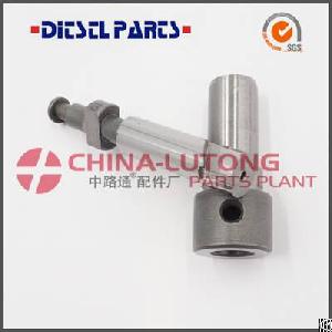 131153-0520 / A147 Plunger Type Fuel Injection Pump Fit For Isuzu 6bg1 Repair