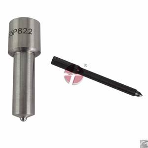 Bosch Replacement Common Rail Nozzle Dlla155p822 / 0 433 171 562 Fit For Cr Injector