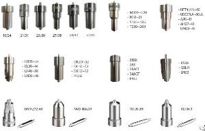 Diesel Engine Nozzle Typesdn0pdn121/093400-8220 For Ranger Mazda