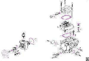 rotor head images 096400 1390 4 10r toyota 2l 22140 5b350