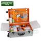 jacketen patent aviation aluminum aid kit jkt 031p metal workplace