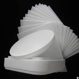 diffuser plate thermoforming