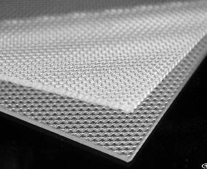diffuser sheet ugr solution