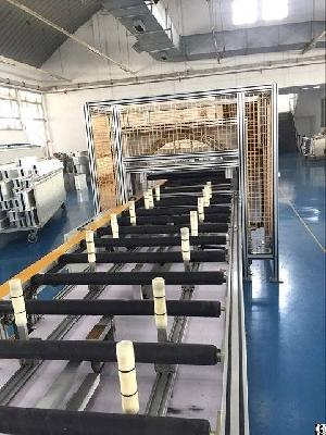 busbarpacking machine bus duct packing busway